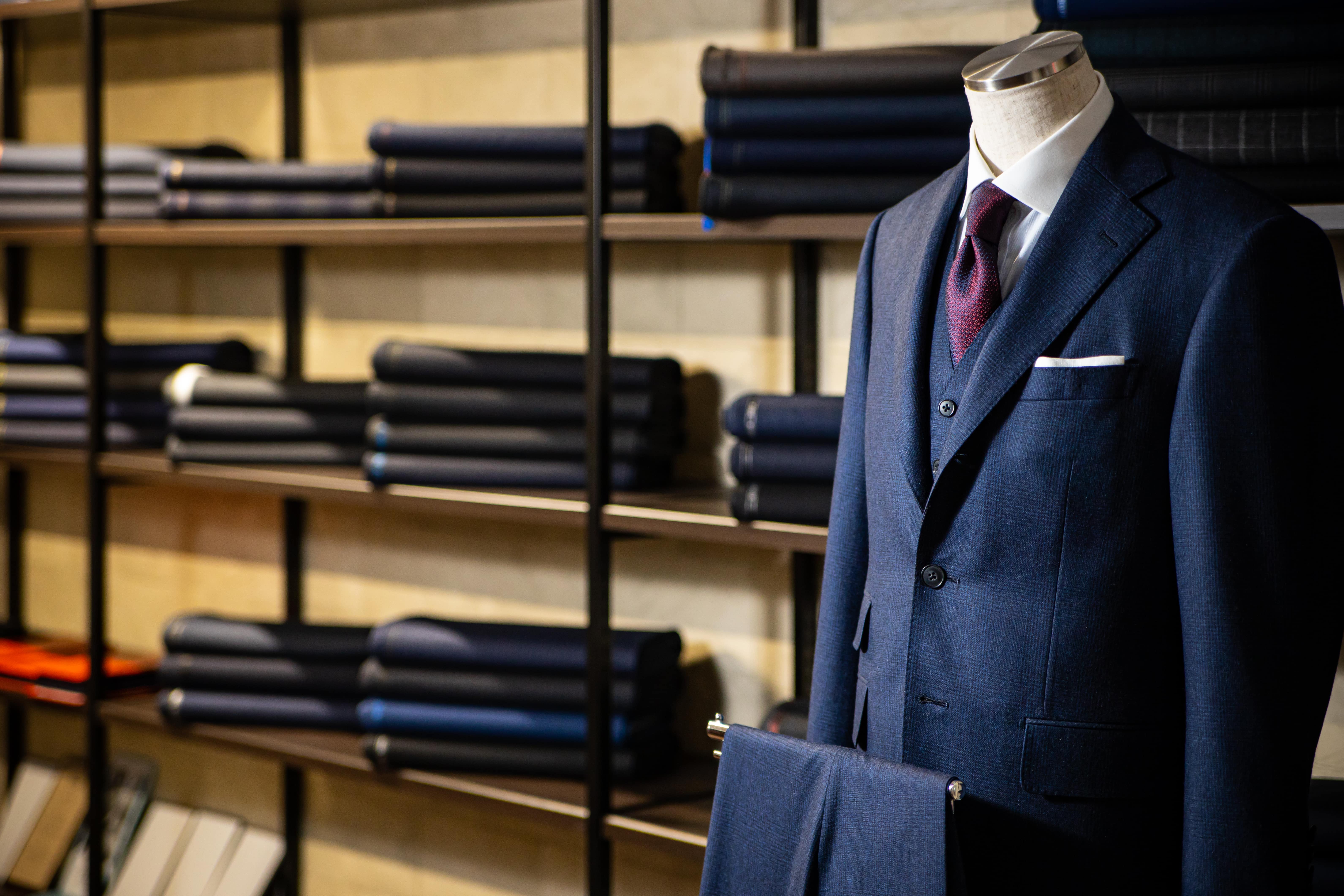 Tailor Grace様イメージカット