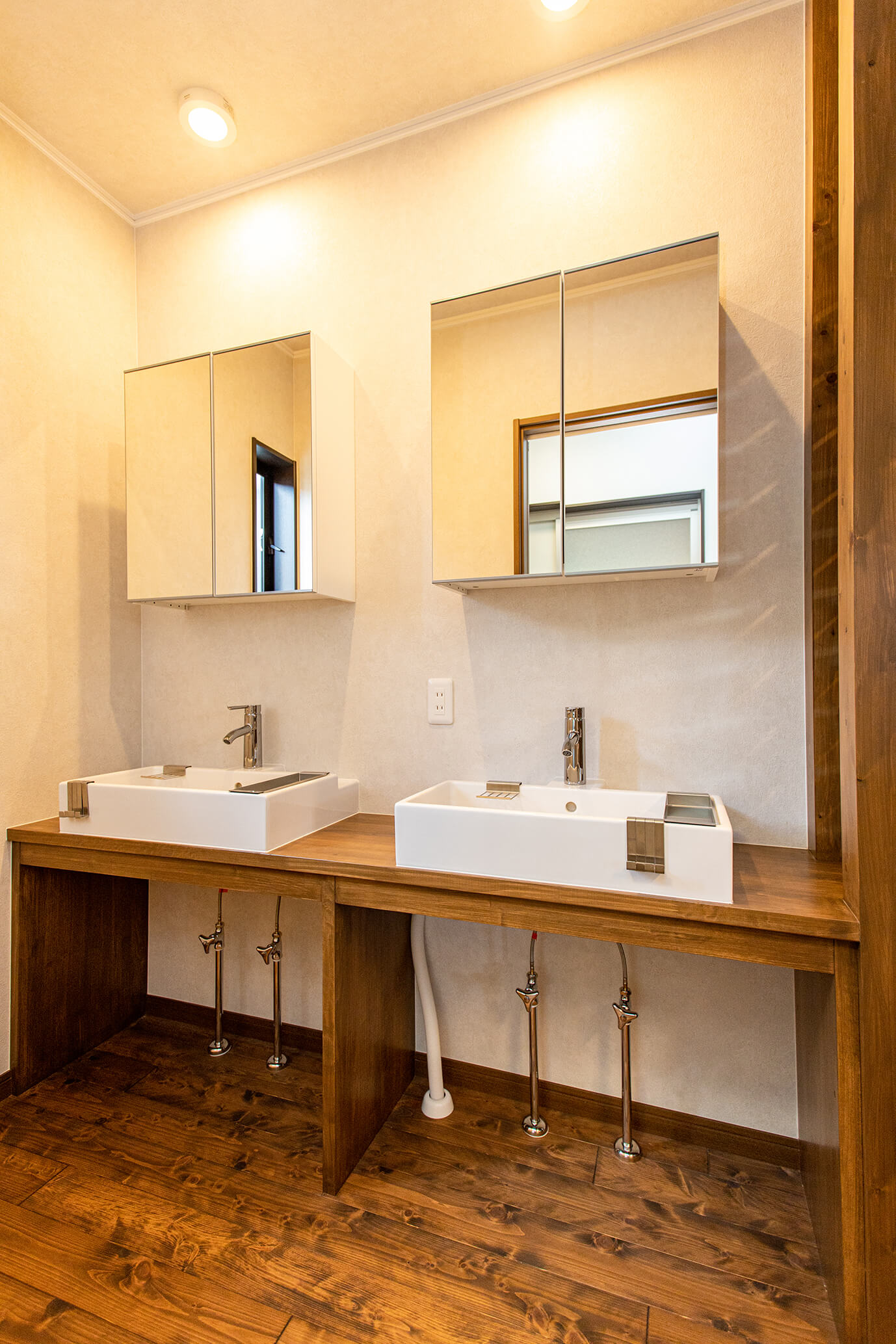 ひのきの香房　木楽家様イメージカット