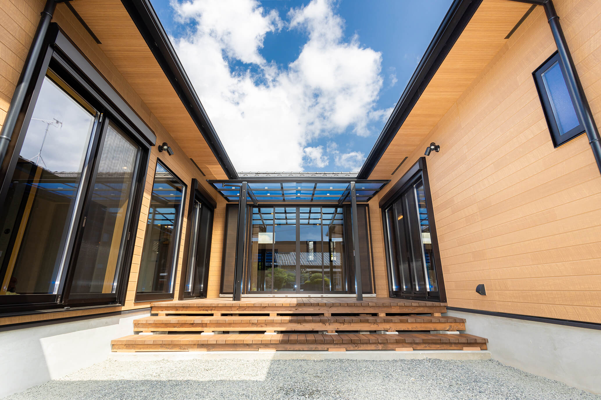 ひのきの香房　木楽家様イメージカット