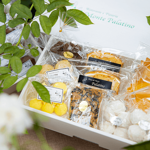 商品写真(お菓子)