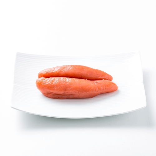 フード写真(明太子)