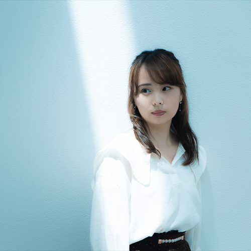 プロフィール写真(女性)