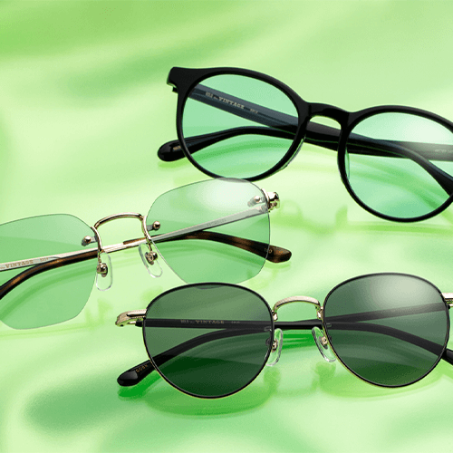 商品写真(サングラス)