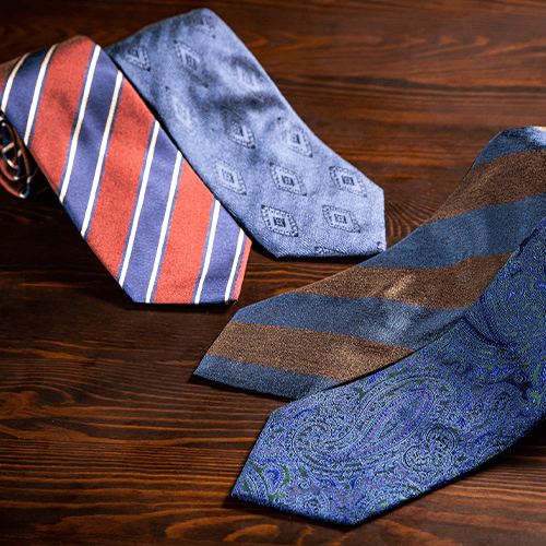 商品写真(ネクタイ)