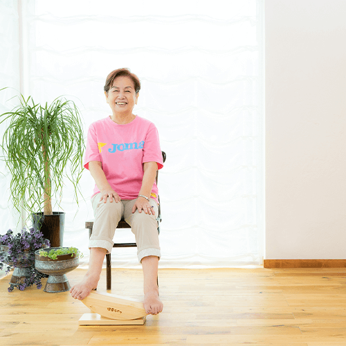 健幸ライフ様写真