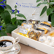 フード写真(お菓子)